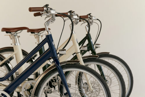 vélo électrique longtail pour le transport d enfant BEAUFORT BRAVE -  Boutique de vélos électroniques à Toulouse et Bordeaux - MOVEBIKE